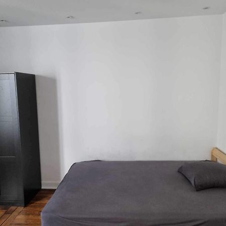 Appartement Parisien Bagian luar foto